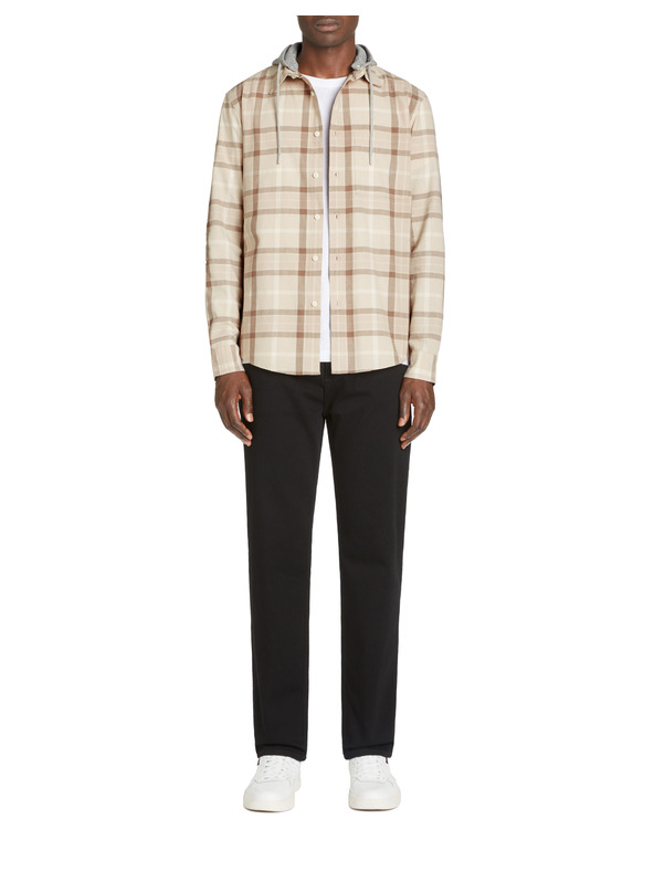 Celio Capispalla Camicia Jacarote