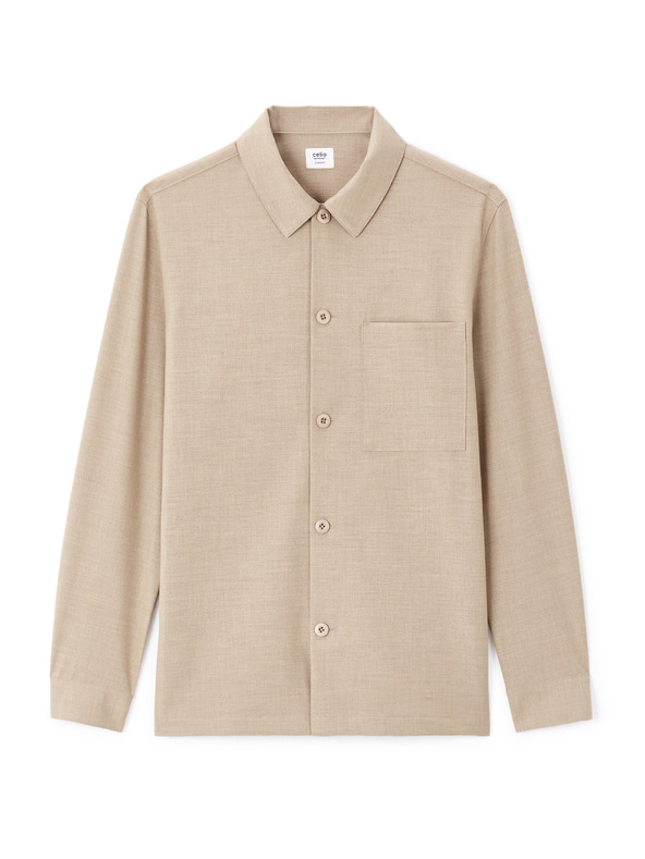 Celio Camicia Latouch Celio