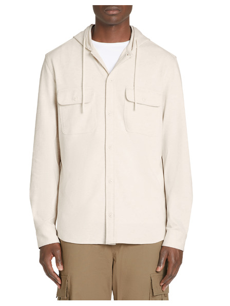 Celio Camicia con cappuccio Jahoode
