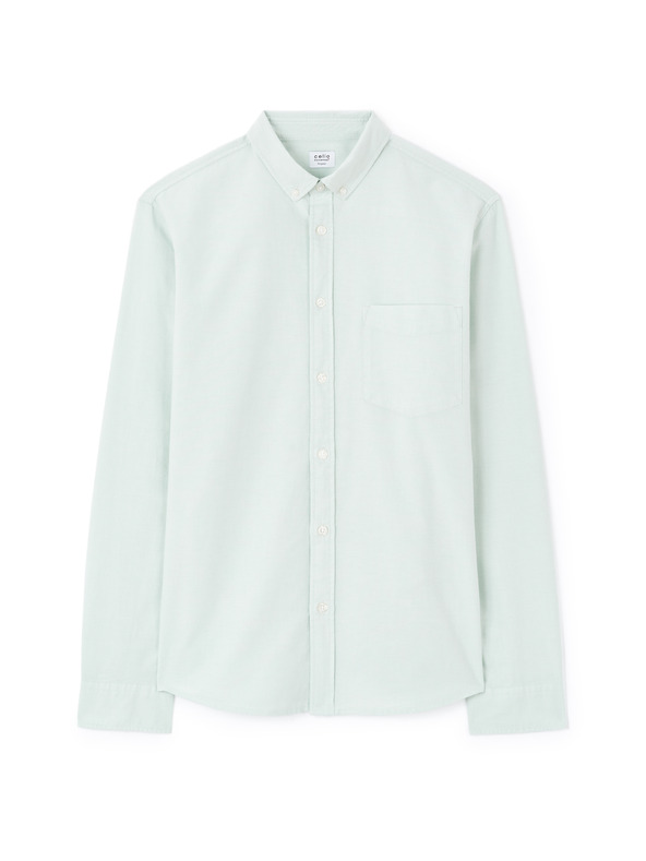 Celio Camicia Oxford regular Daxford Celio