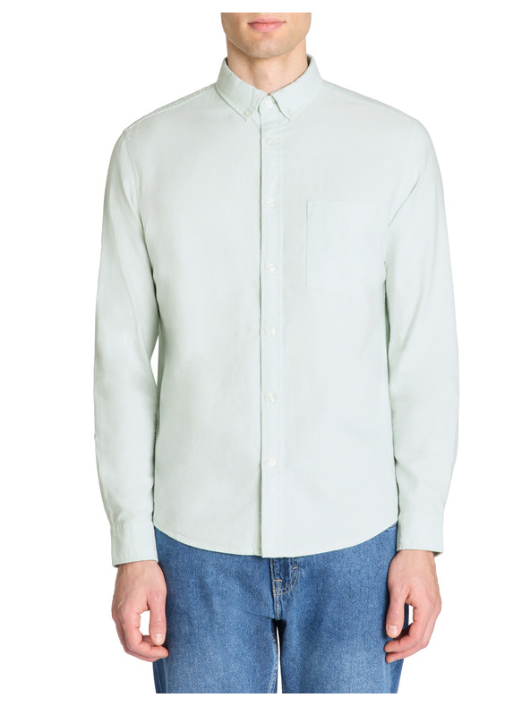 Celio Camicia Oxford regular Daxford Celio
