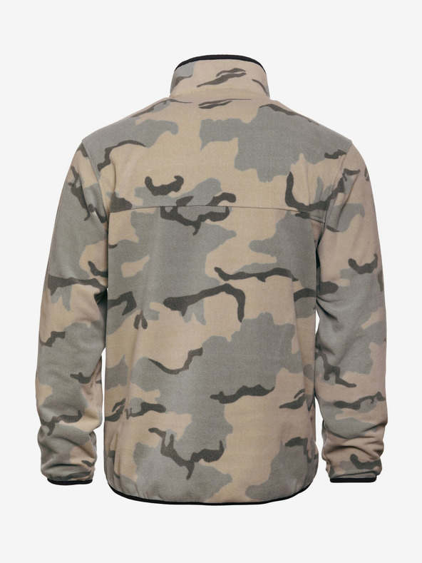 Horsefeathers Fleece sweatshirt Darko Horsefeathers