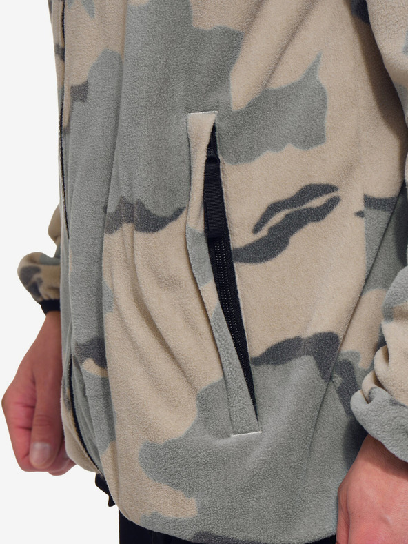 Horsefeathers Fleece sweatshirt Darko Horsefeathers