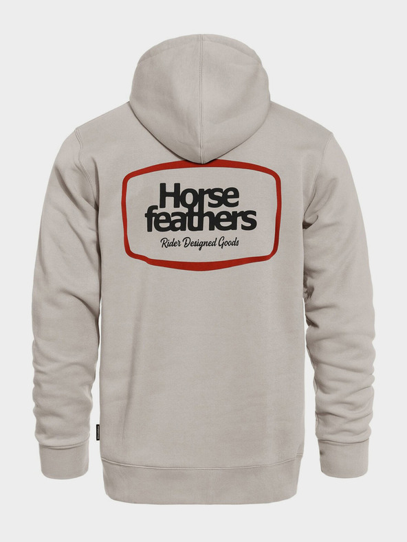 Horsefeathers Felpa Bronco Horsefeathers