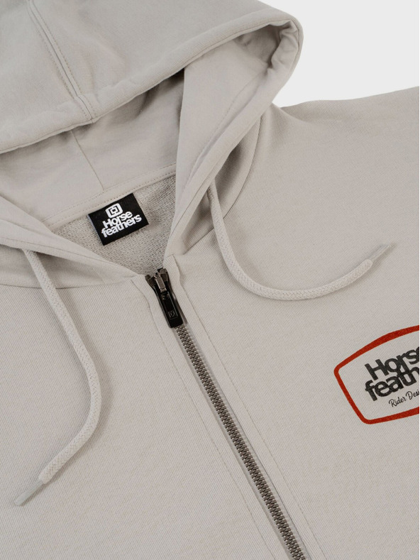 Horsefeathers Felpa Bronco Horsefeathers