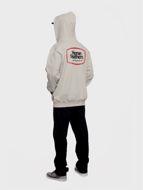 Horsefeathers Felpa Bronco Horsefeathers