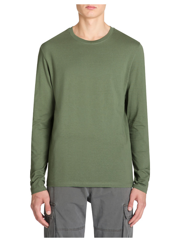 Celio Maglietta Tebaseml manica lunga