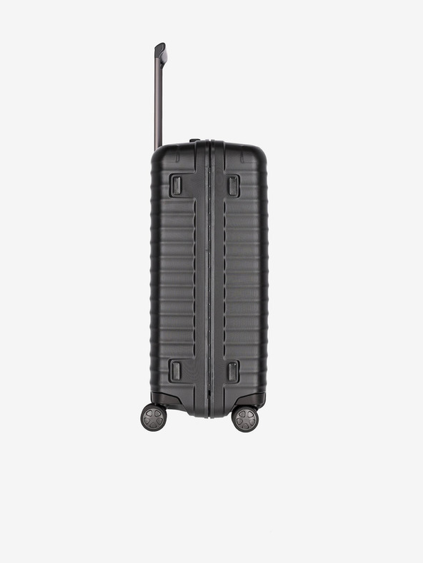 Titan Custodia da viaggio nera Titan Litron Frame M Nero