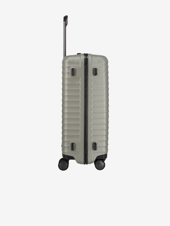 Titan Custodia da viaggio beige Titan Litron Frame M