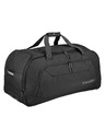 Travelite Borsa da viaggio Travelite Kick Off Wheeled Duffle XL Nero