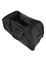 Travelite Borsa da viaggio Travelite Kick Off Wheeled Duffle XL Nero