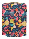 Travelite Cover per valigia Travelite Luggage Cover M Fruits