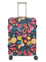 Travelite Cover per valigia Travelite Luggage Cover M Fruits