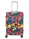 Travelite Cover per valigia Travelite Luggage Cover M Fruits