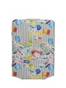 Travelite Cover per valigia Travelite Luggage Cover L Tickets