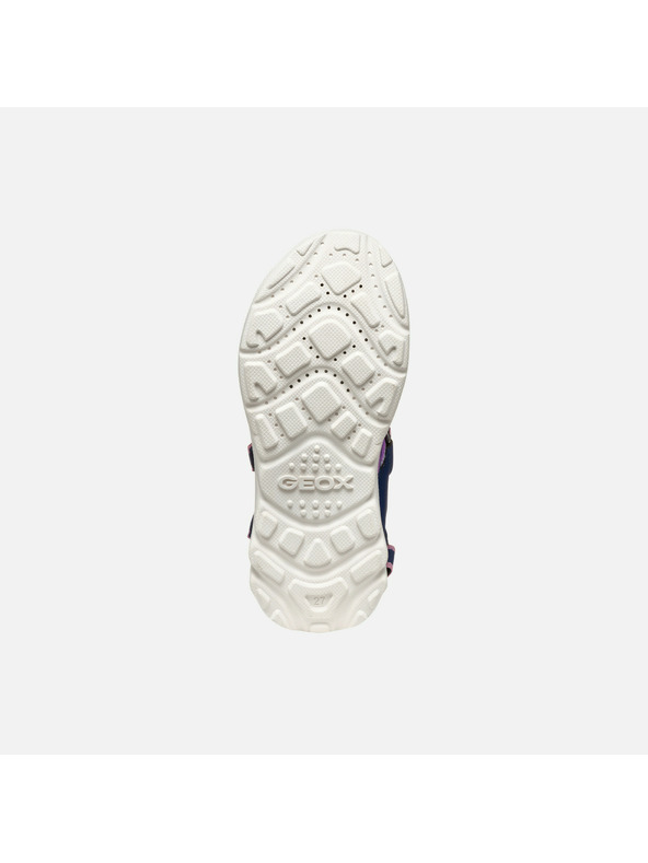 Geox Sandali blu scuro da ragazza Geox Airadyum