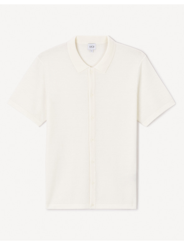 Celio Camicia a maniche corte Jarocco Celio