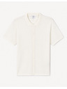 Celio Camicia a maniche corte Jarocco Celio