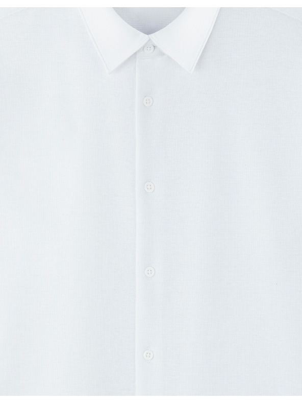 Celio Camicia a maniche lunghe Lawafi