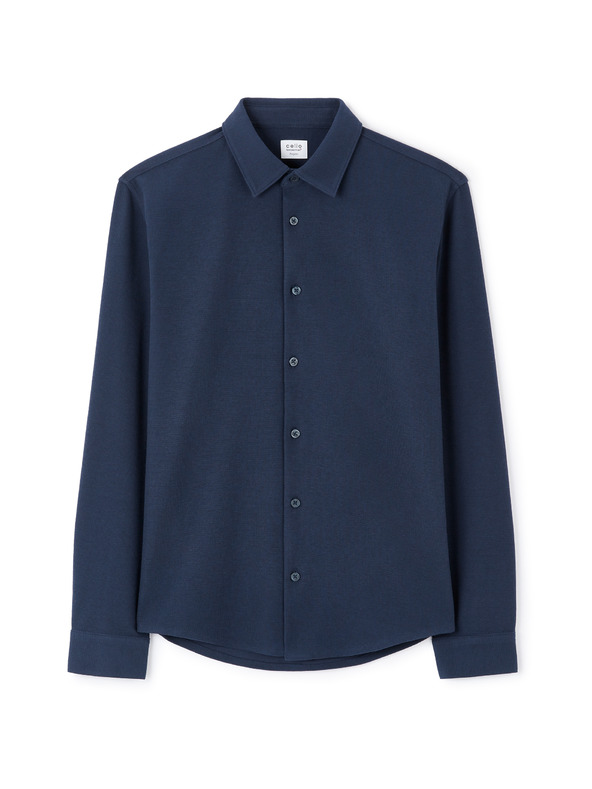 Celio Camicia a maniche lunghe Lawafi