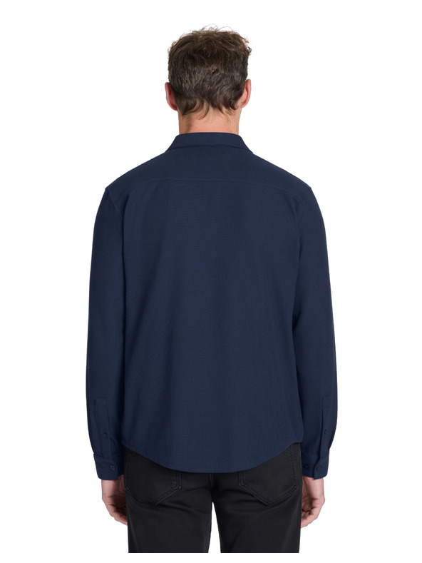 Celio Camicia a maniche lunghe Lawafi