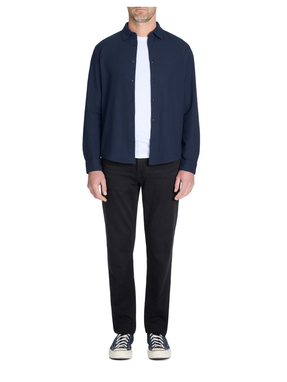 Celio Camicia a maniche lunghe Lawafi