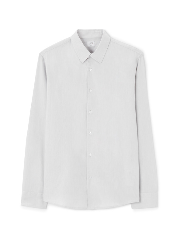 Celio Camicia Lasatine Celio Celio