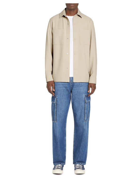 Celio Camicie Jasutwill Celio