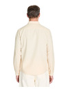 Celio Camicia da uomo beige Celio Lachambray