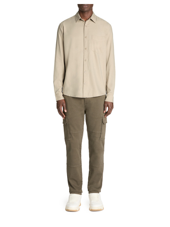 Celio Camicia Jatwilli Celio