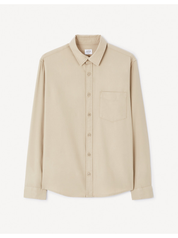 Celio Camicia Jatwilli Celio