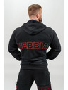 Nebbia Felpa lunga con zip BEYOND ORDINARY 707
