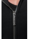 Nebbia Felpa lunga con zip BEYOND ORDINARY 707