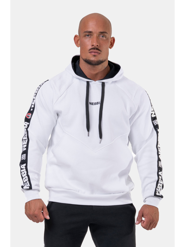 Nebbia Felpa con cappuccio Unlock the Champion 194 Nebbia