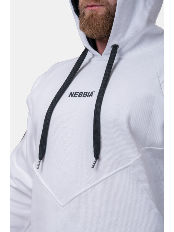 Nebbia Felpa con cappuccio Unlock the Champion 194 Nebbia