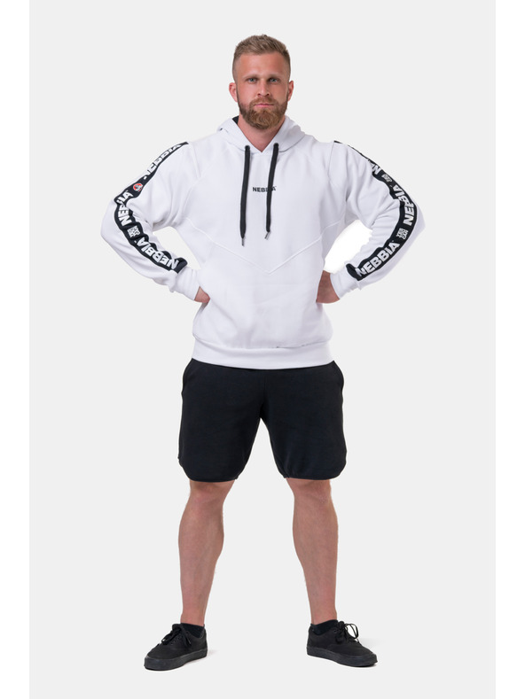 Nebbia Felpa con cappuccio Unlock the Champion 194 Nebbia