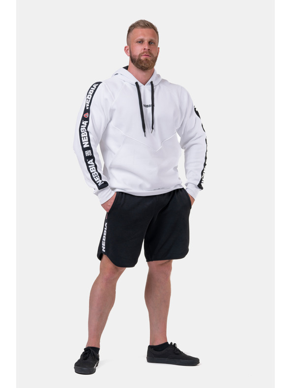 Nebbia Felpa con cappuccio Unlock the Champion 194 Nebbia