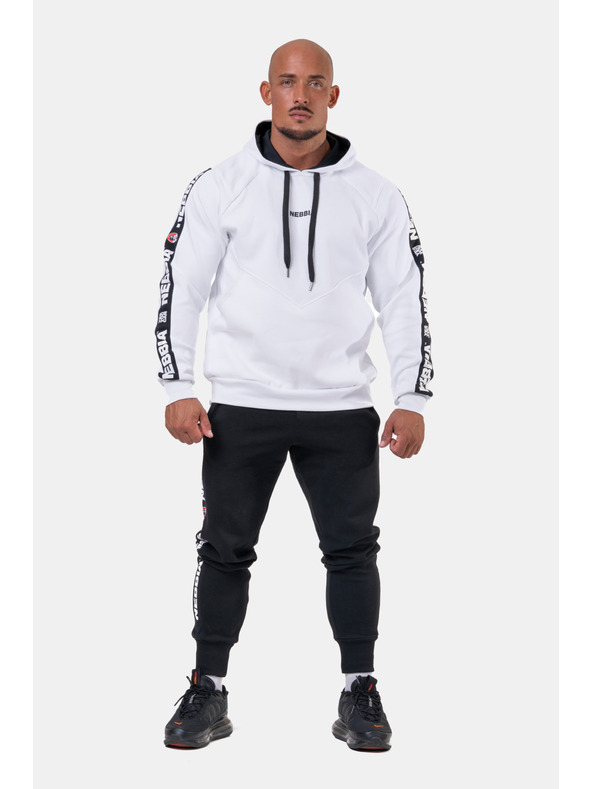 Nebbia Felpa con cappuccio Unlock the Champion 194 Nebbia