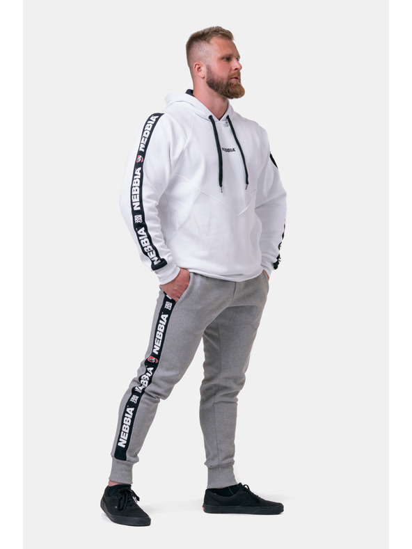 Nebbia Felpa con cappuccio Unlock the Champion 194 Nebbia