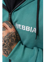 Nebbia Felpa lunga con zip BEYOND ORDINARY 707