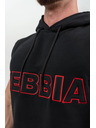 Nebbia Felpa senza maniche IRON BEAST 710