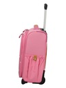 Travelite Valigia per bambini Travelite Mini Mover 2w S Unicorn