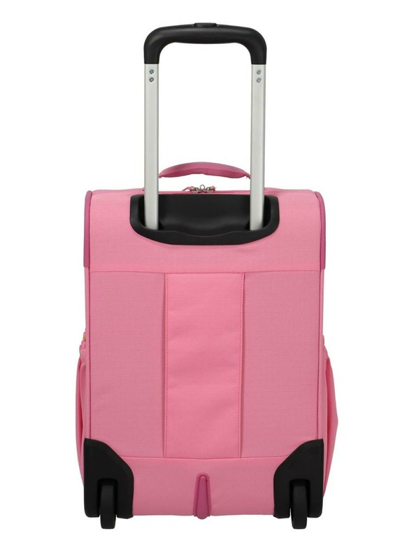 Travelite Valigia per bambini Travelite Mini Mover 2w S Unicorn