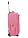 Travelite Valigia per bambini Travelite Mini Mover 2w S Unicorn