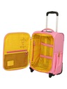 Travelite Valigia per bambini Travelite Mini Mover 2w S Unicorn