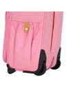 Travelite Valigia per bambini Travelite Mini Mover 2w S Unicorn