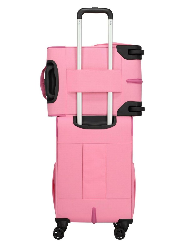 Travelite Valigia per bambini Travelite Mini Mover 2w S Unicorn