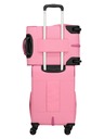 Travelite Valigia per bambini Travelite Mini Mover 2w S Unicorn