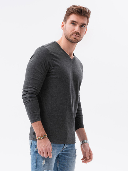 Ombre Clothing Set manica lunga uomo VOmbre Abbigliamento