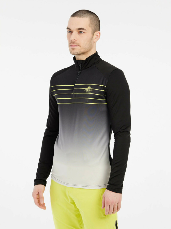 Protest Felpa Protest PRTBIGBY Uomo